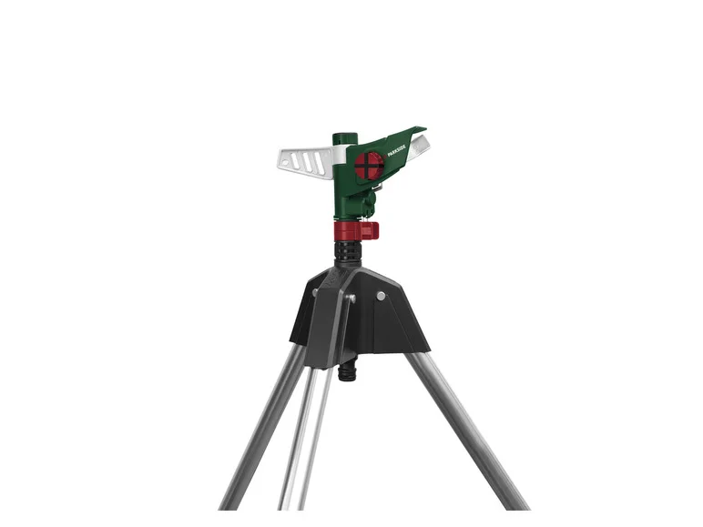 PARKSIDE® Arroseur haute pression à impulsions sur trépied