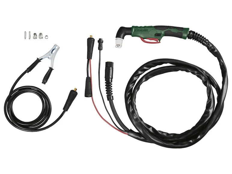 PARKSIDE® Découpeur plasma PPS 40 B3. avec protection contre les surcharges