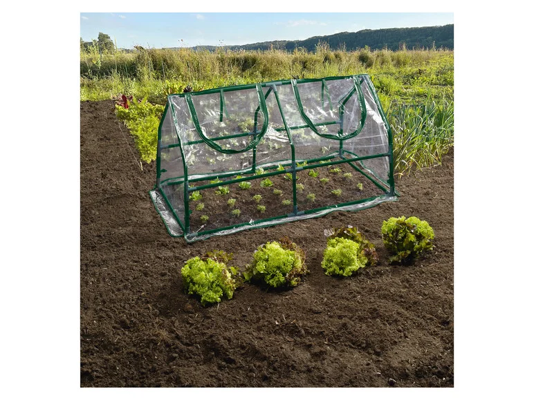 PARKSIDE® Serre de jardin en film plastique