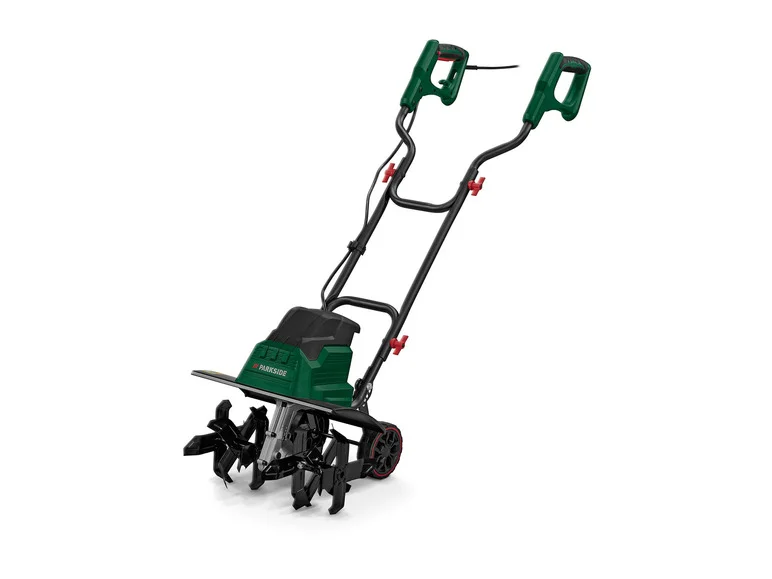 PARKSIDE® Motobineuse électrique PGK 1500 A1. 1500 W