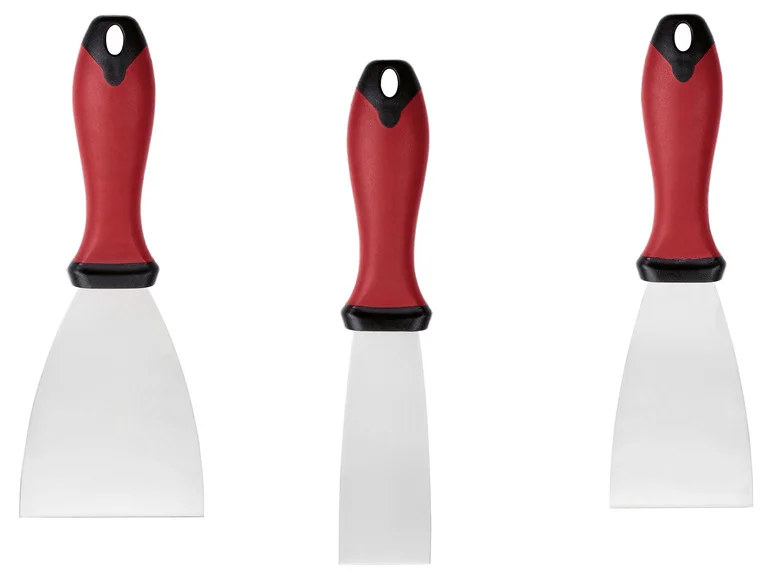 PARKSIDE® Set de 3 spatules