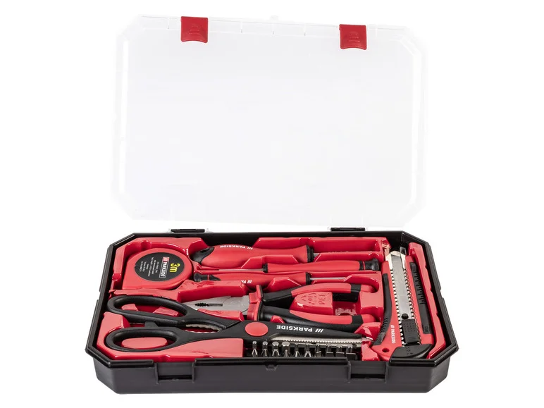 PARKSIDE® Set d'outils PHWS 3 A1