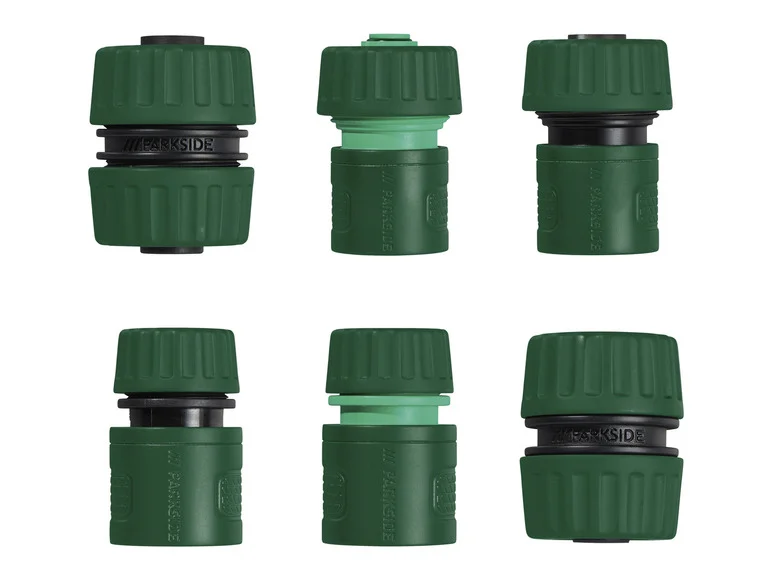 PARKSIDE® Raccord de tuyau EcoLine ou pièce de réparation de tuyau