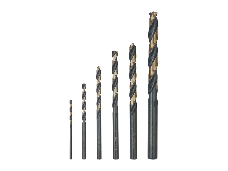 PARKSIDE PERFORMANCE® Set de forets ou mèches PBSP 3 A1