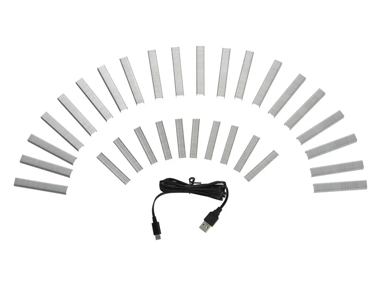 PARKSIDE® Agrafeuse sans fil PAT 4 D6. 4 V