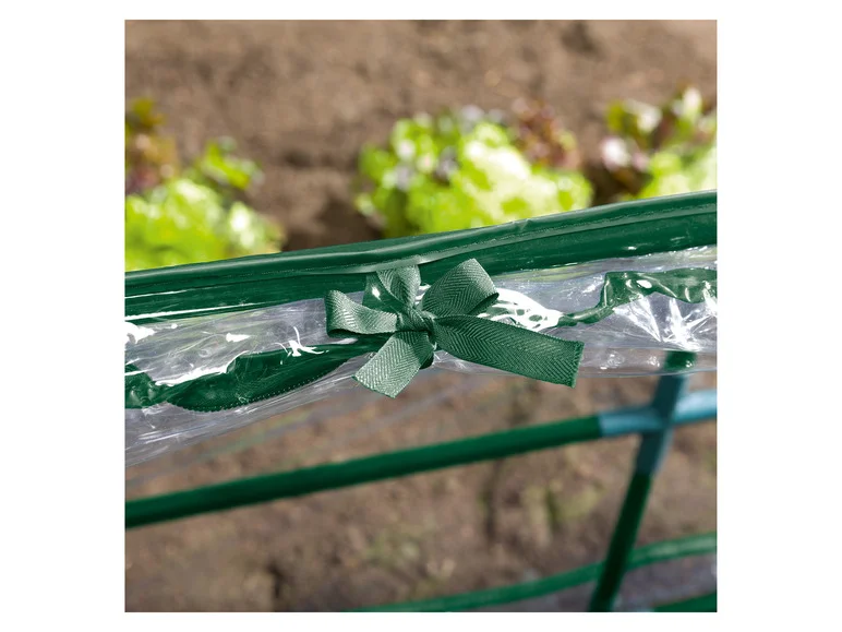 PARKSIDE® Serre de jardin en film plastique