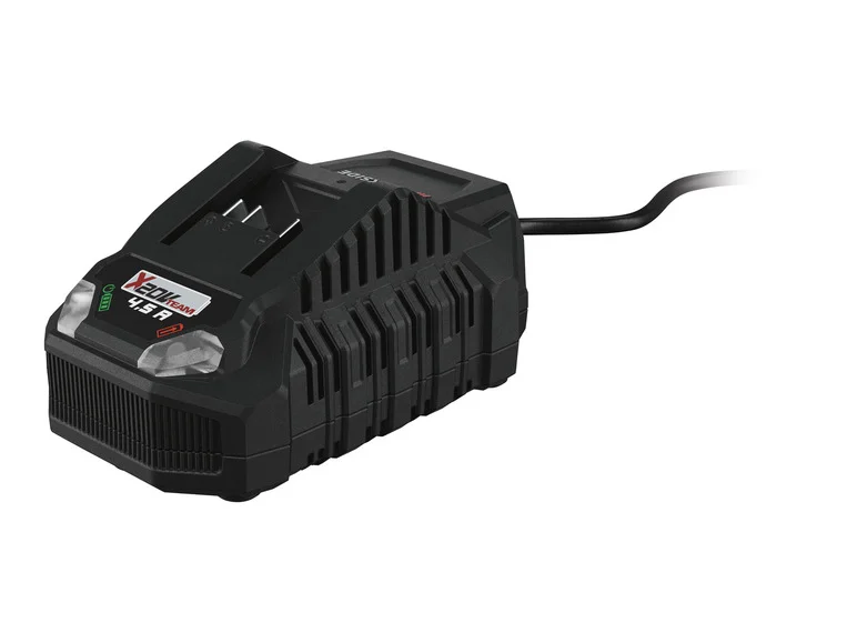 PARKSIDE® Chargeur de batterie PLG 20 C3. 4.5 A. 20 V