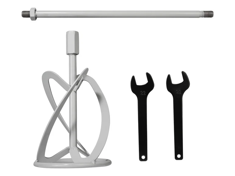 PARKSIDE® Mélangeur de peinture et de mortier PFMR 1600 C4. 1 600 W