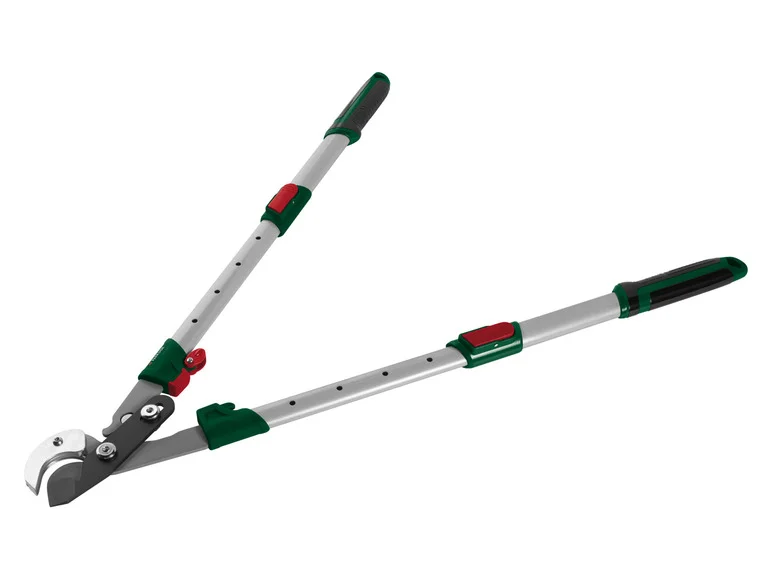PARKSIDE® Coupe-branches télescopique à enclume. 40 mm