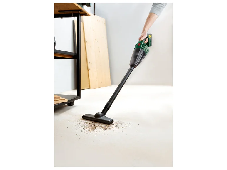 PARKSIDE® Aspirateur à main sans fil PHSSA 20-Li C1. 20 V