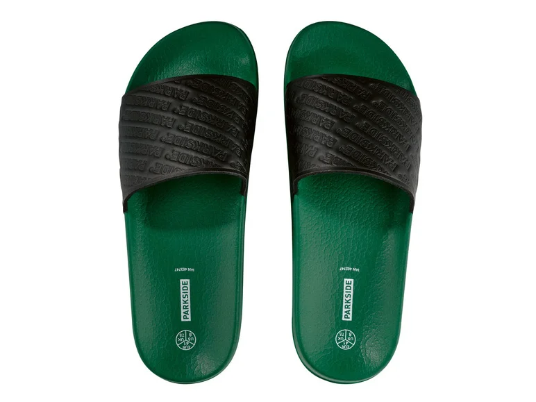 PARKSIDE® Mules de bain homme