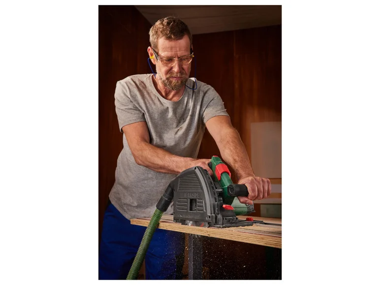 PARKSIDE® Scie plongeante PTSS 1200 D2. 1200 W