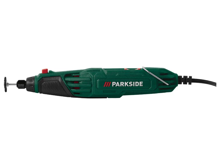 PARKSIDE® Appareil à graver PMGS 12 D4. 22 W