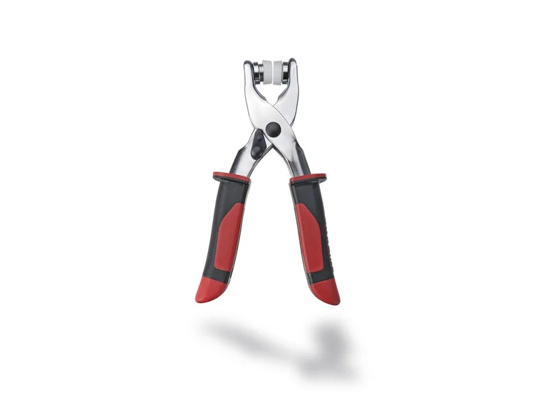 PARKSIDE® Set de 3 pinces perforatrices