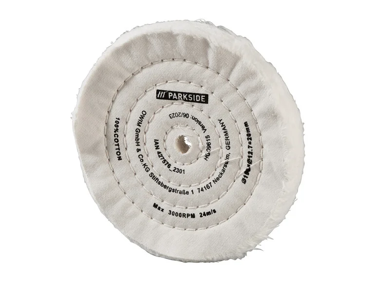 PARKSIDE® Accessoires pour ponceuse à bande stationnaire