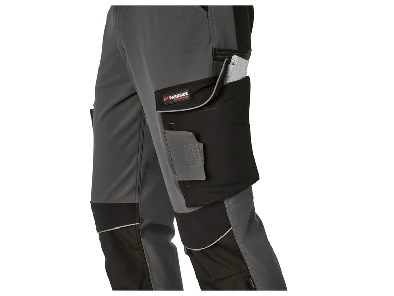 PARKSIDE PERFORMANCE® Pantalon de travail homme