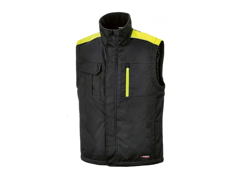 PARKSIDE PERFORMANCE® Gilet de travail