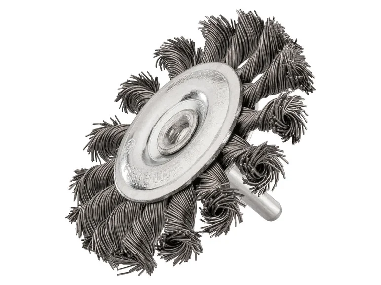 PARKSIDE® Accessoires pour meuleuse droite PGSZ 7 B1. Ø 6 mm