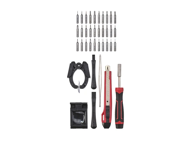 PARKSIDE® Outils de précision