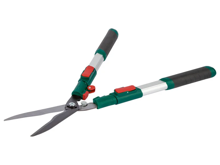 PARKSIDE® Taille-haies télescopique