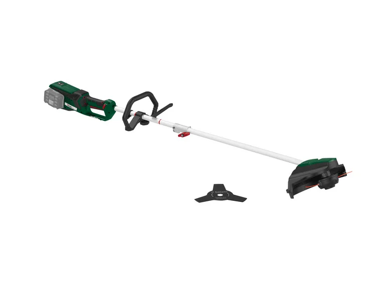 PARKSIDE® Outil de jardin multifonction sans fil PGKGA 40-Li B2. 40 V