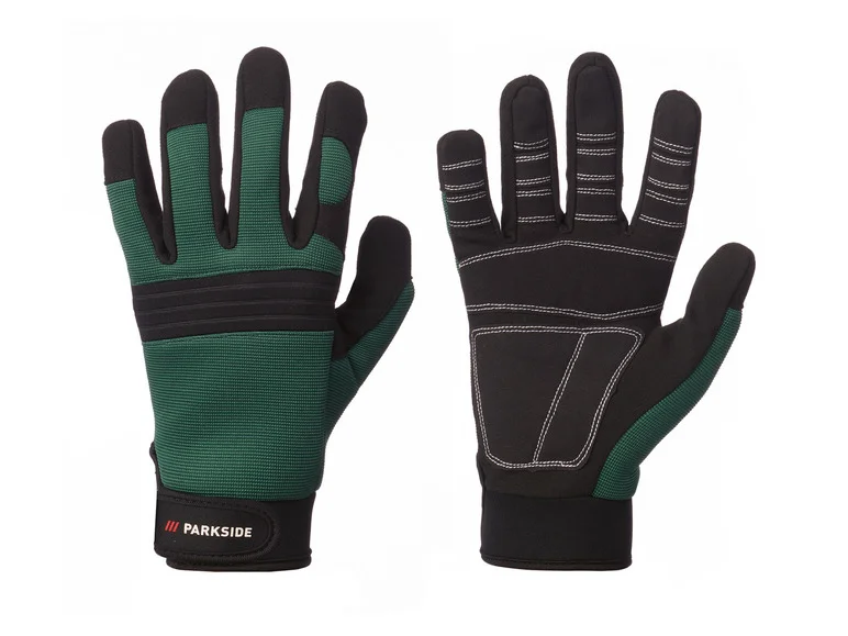 PARKSIDE® Gants de travail femme