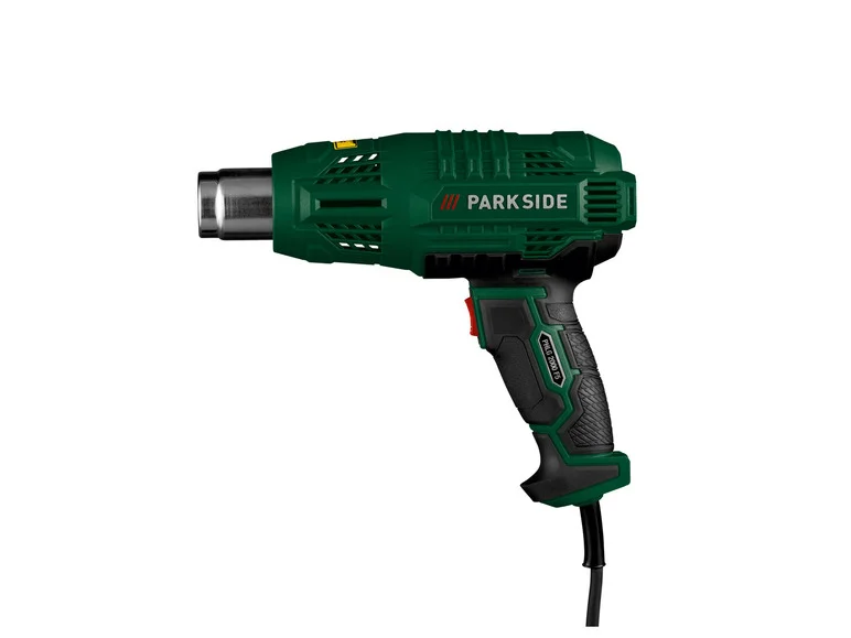 PARKSIDE® Décapeur thermique PHLG 2000 F5. 2000 W