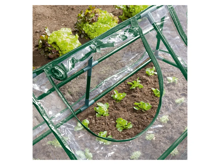 PARKSIDE® Serre de jardin en film plastique
