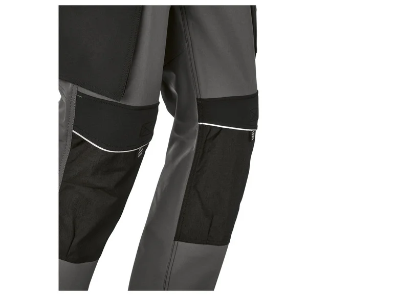 PARKSIDE PERFORMANCE® Pantalon de travail homme