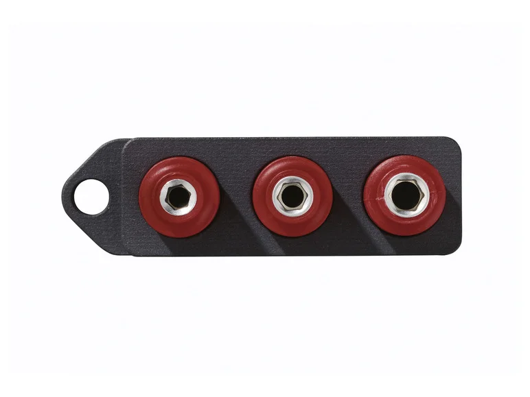 PARKSIDE® Clé à cliquet. set d'embouts ou de douilles