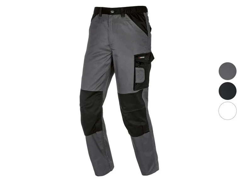PARKSIDE® Pantalon de travail homme