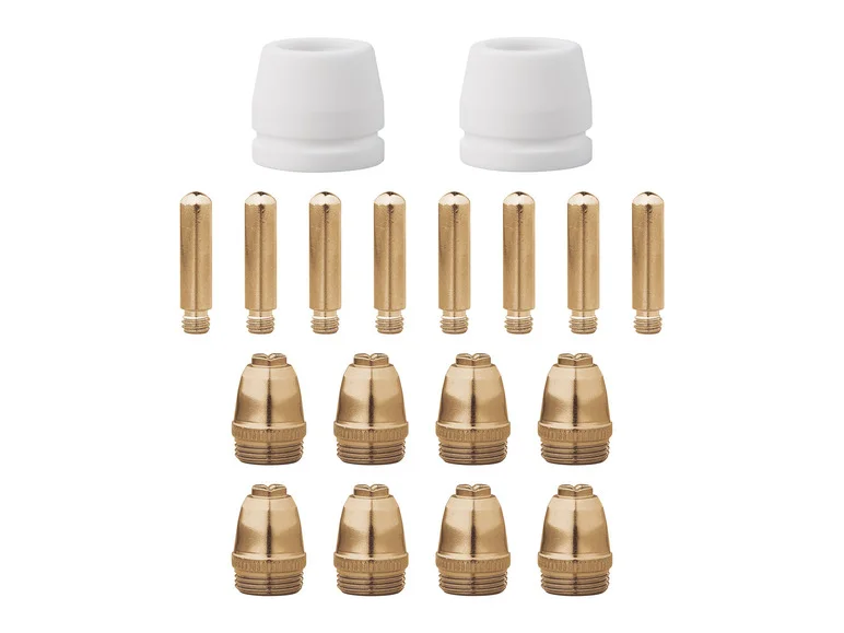 PARKSIDE® Compas pour découpeur plasma ou buses et électrodes