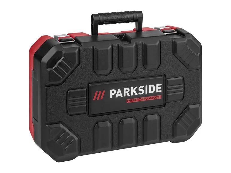PARKSIDE PERFORMANCE® Perceuse-visseuse sans fil 20 Li C4. 20 V