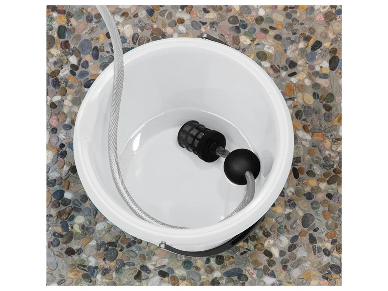 PARKSIDE® Nettoyeur à pression sans fil PDRA 20-Li C3. 20 V