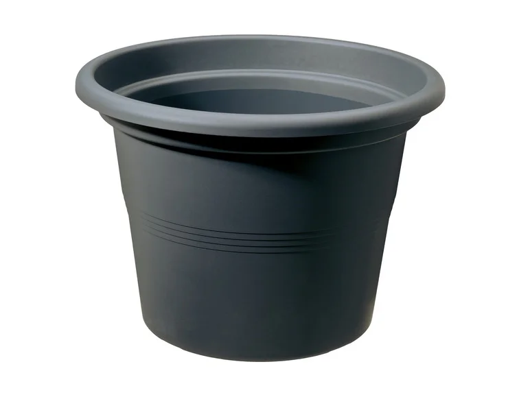 PARKSIDE® Pot à plantes avec soucoupe. 44 cm