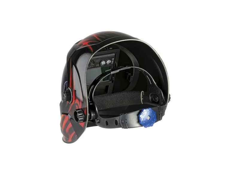PARKSIDE® Casque de soudage automatique PSHL 2 D1