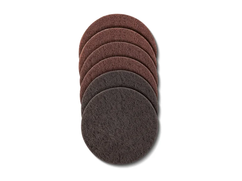 PARKSIDE® Accessoires pour meuleuses d'angle. Ø 125 mm