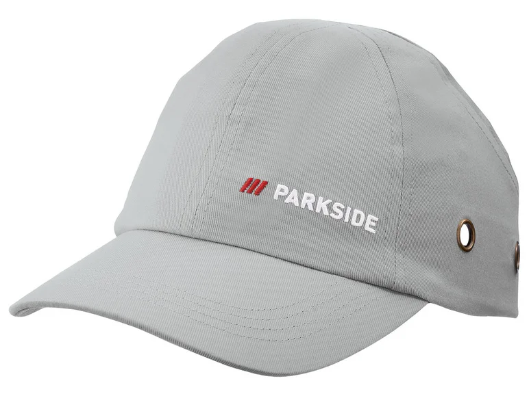 PARKSIDE® Casquette de protection anti-heurt