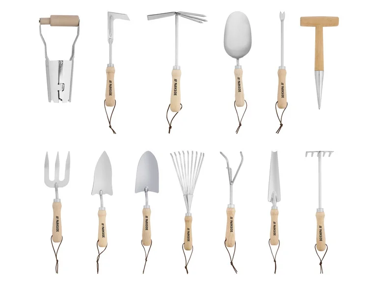 PARKSIDE® Outil de jardin
