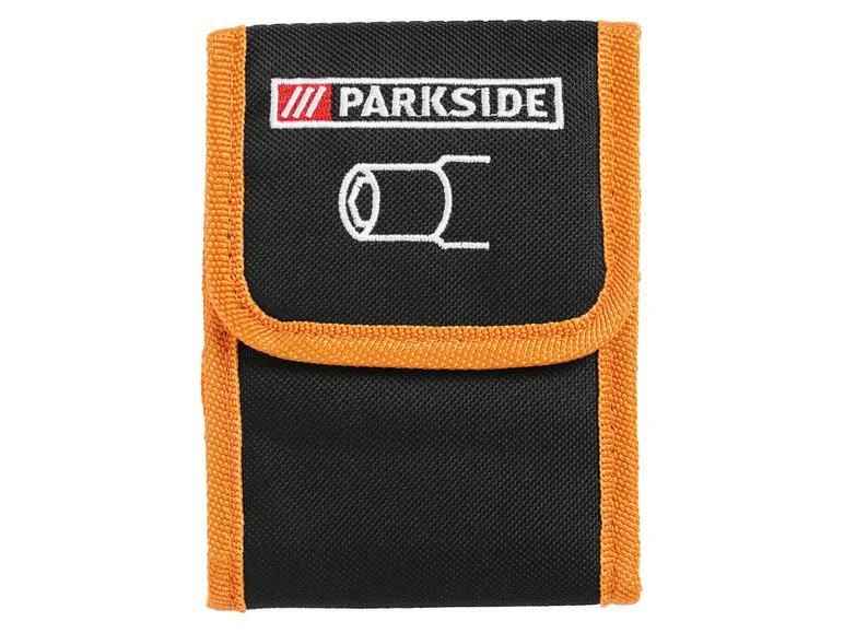 PARKSIDE® Jeux d'accessoires de perçage. 18 pièces