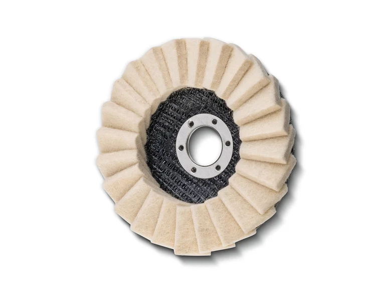 PARKSIDE® Accessoires pour meuleuse d'angle. 125 mm