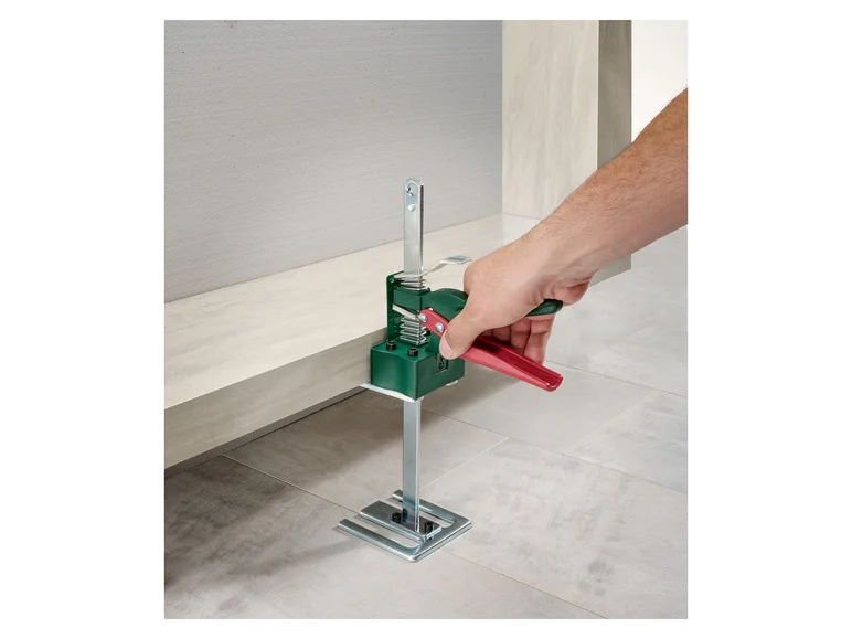 PARKSIDE® Outil de levage et de serrage