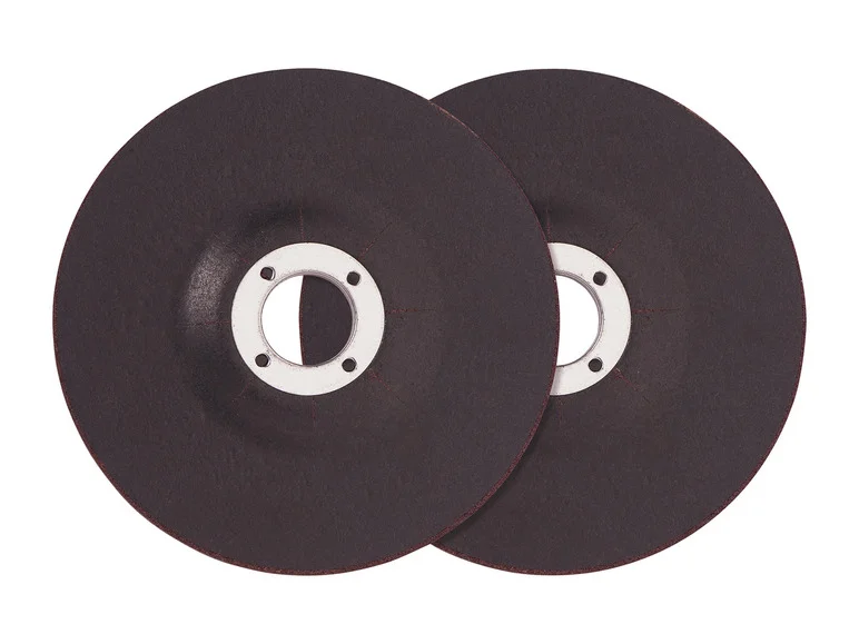 PARKSIDE PERFORMANCE® Disques à tronçonner ou à ébarber. Ø 125 mm