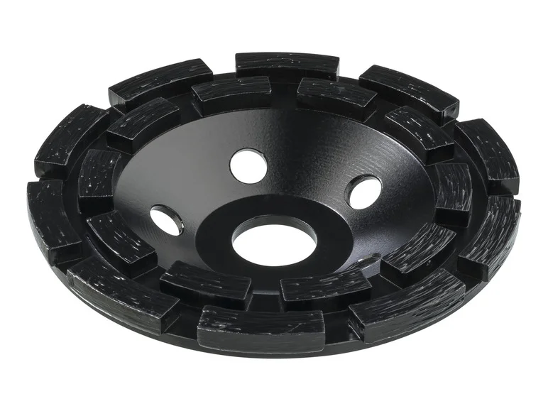 PARKSIDE® Meule assiette diamantée PDST 125. Ø 125 mm