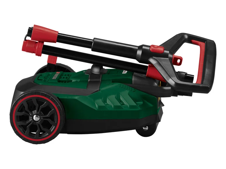 PARKSIDE® Tondeuse sans fil PRMHA 20- Li B2. 20 V