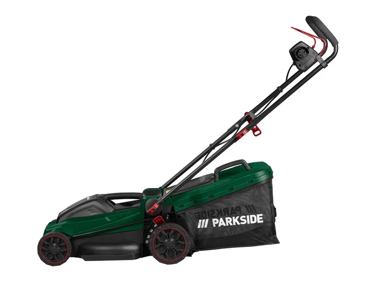 PARKSIDE® Tondeuse à gazon électrique PRM 1500 B2. 1500 W
