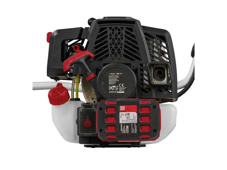 PARKSIDE PERFORMANCE® Débroussailleuse thermique avec démarrage électrique PPBS 3 A1