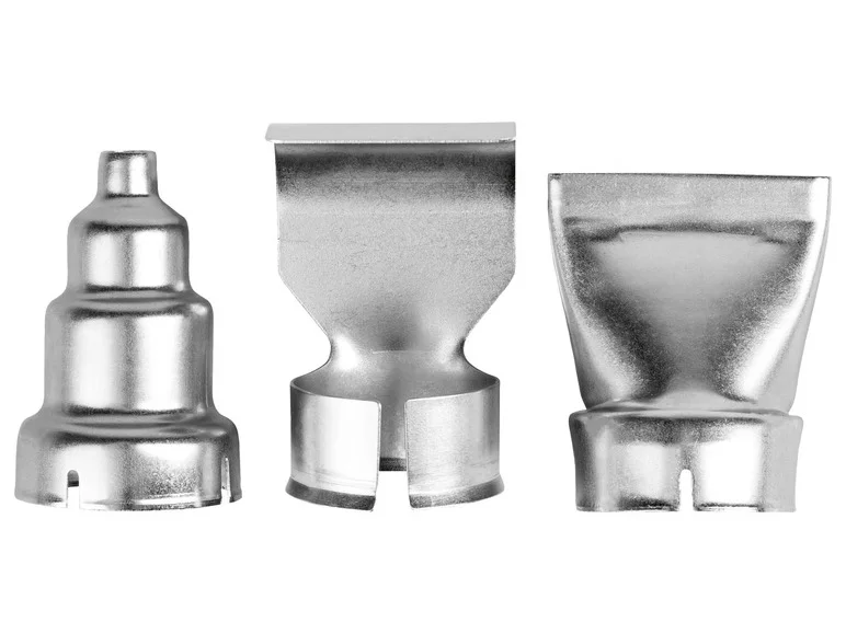 PARKSIDE® Pistolet à air chaud sans fil PHLGA 20-Li C2. 20 V