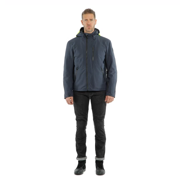 MAYFAIR D-DRY JACKET