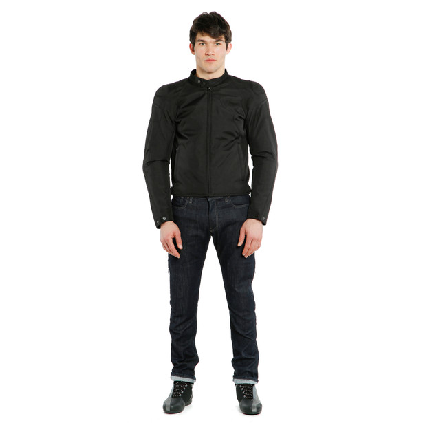 MISTICA TEX JACKET
